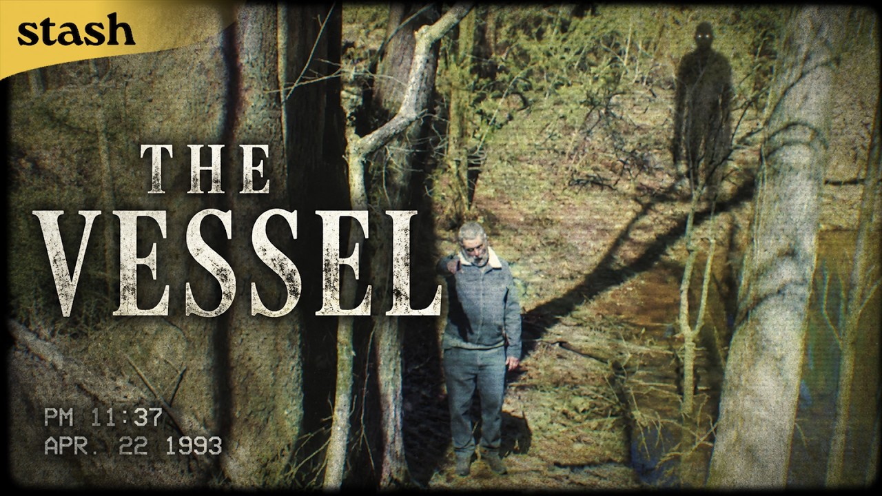 The Vessel | Horror | Full Movie | A Vessel is Waiting to Take Control