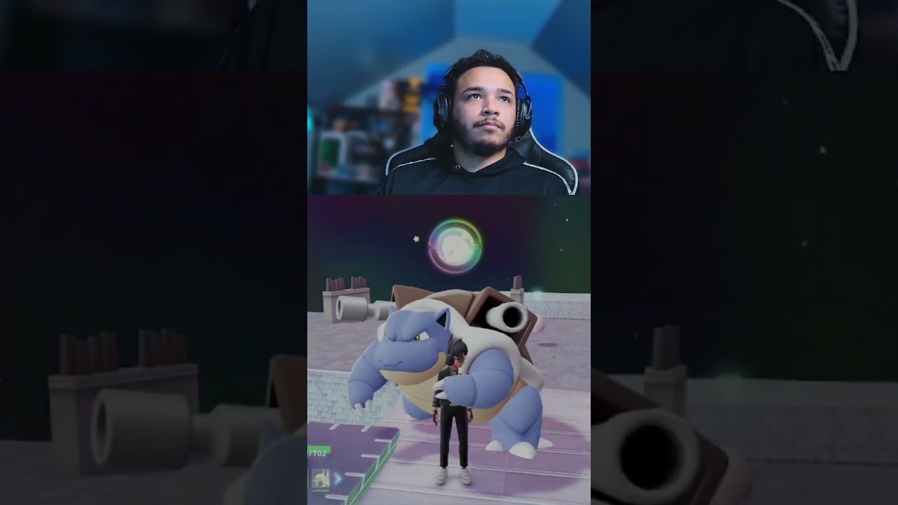 Pokemon - Mega Dimension - Meloetta 