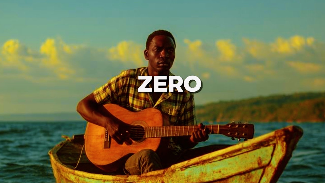 Sad Emotional Choir Type Beat “ZERO” | Omah Lay x Burna Boy x Fola Afrobeat Type Beat