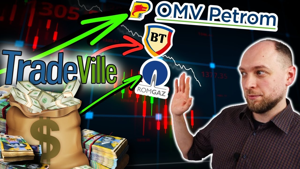 Mi-am mutat actiunile DE LA TRADEVILLE