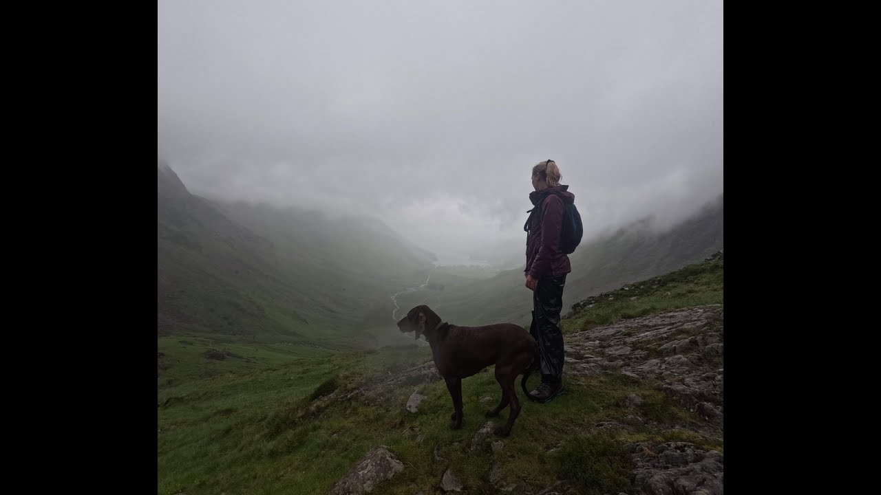Lake District  May '24