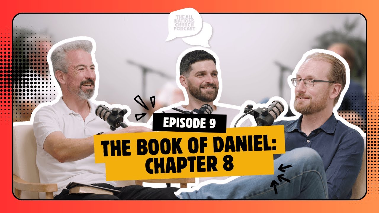 7.9 The Book of Daniel | Numerology and Alexander the Great