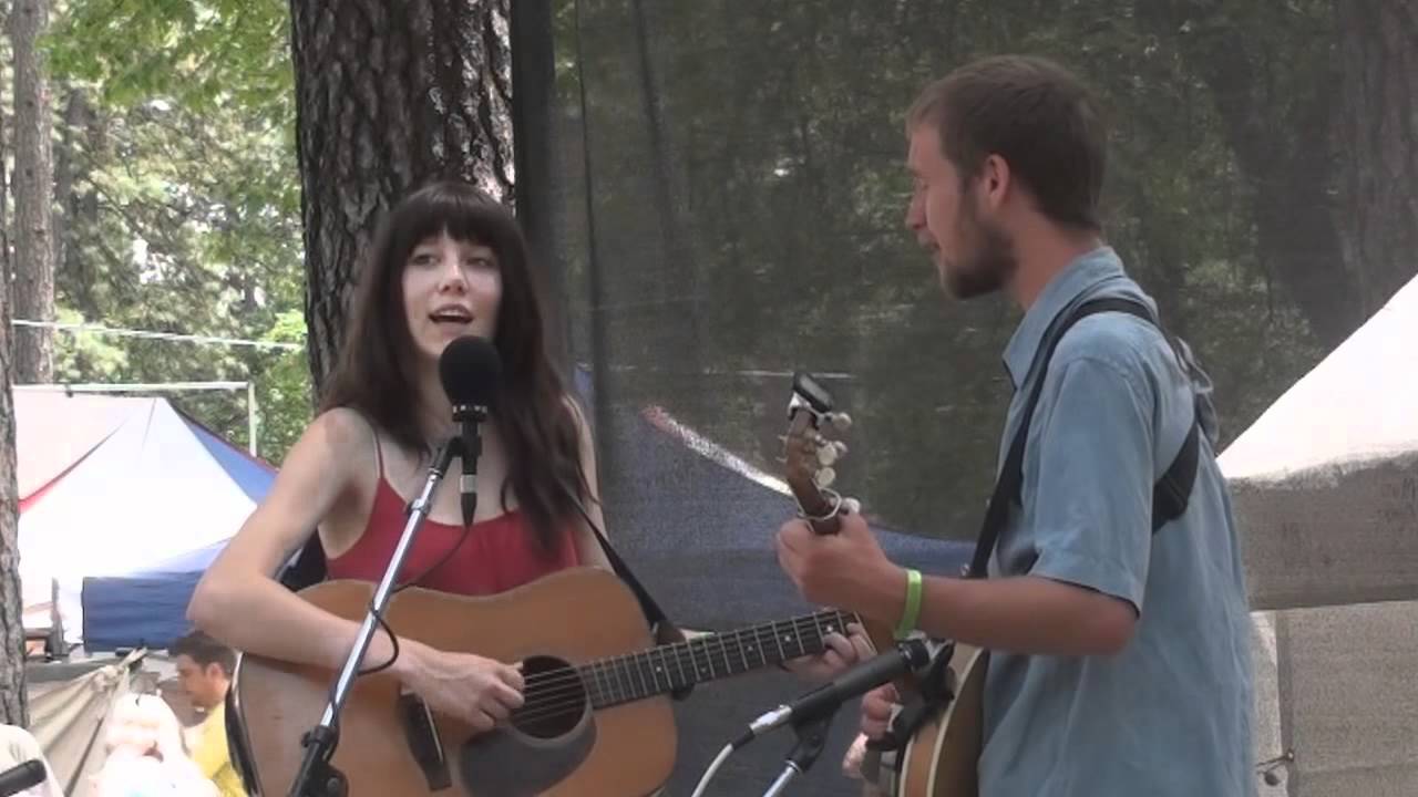 I've Always Been a Rambler [Luke & Molly @ GV]