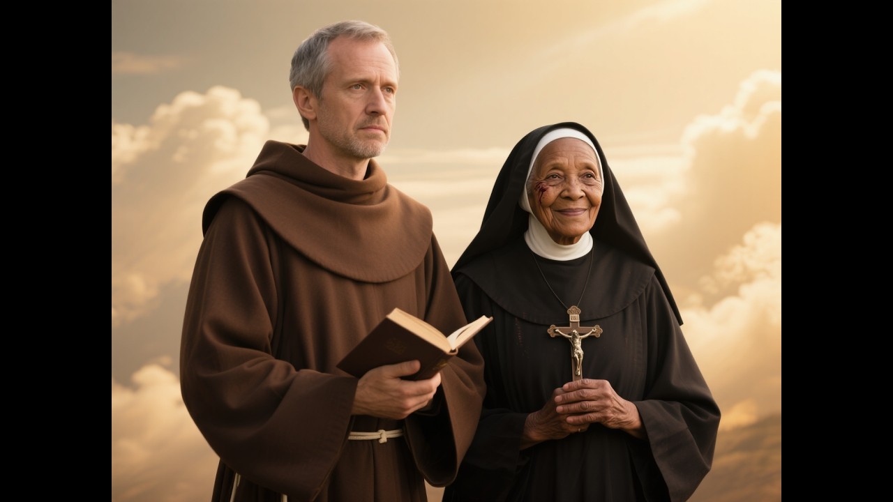 São Jerônimo Emiliani e Santa Josefina Bakhita | Santo do Dia 08 de Fevereiro | Confiança em Deus