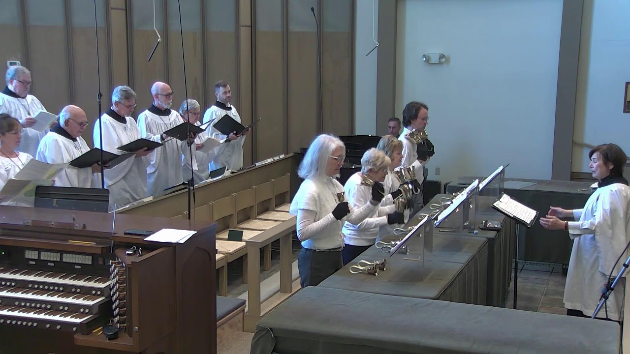 St. Simon's on The Sound Episcopal Church