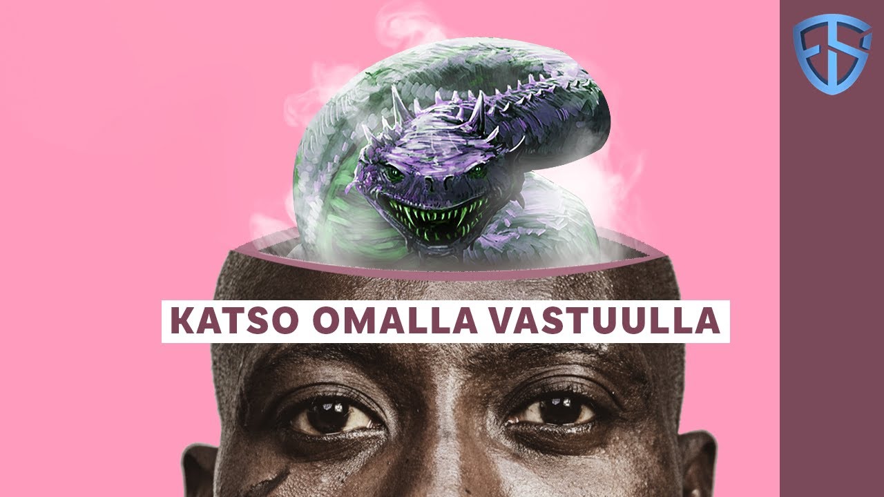 Maailman vaarallisin ajatuskoe? | Rokon Basiliski