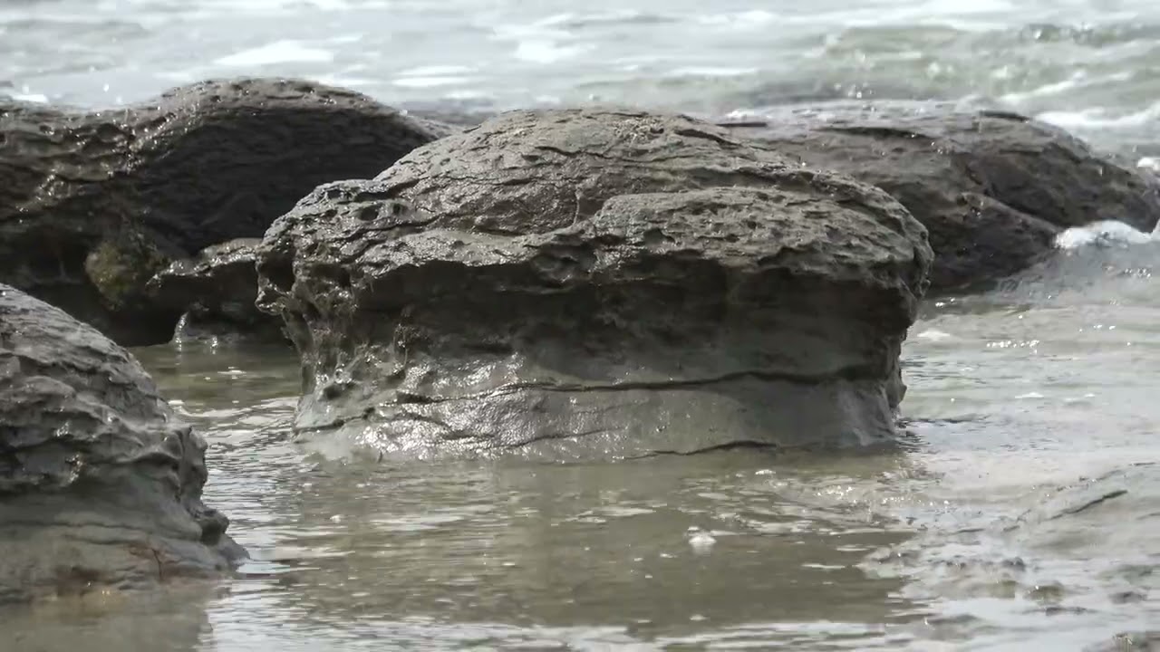 岩見畳ケ浦
