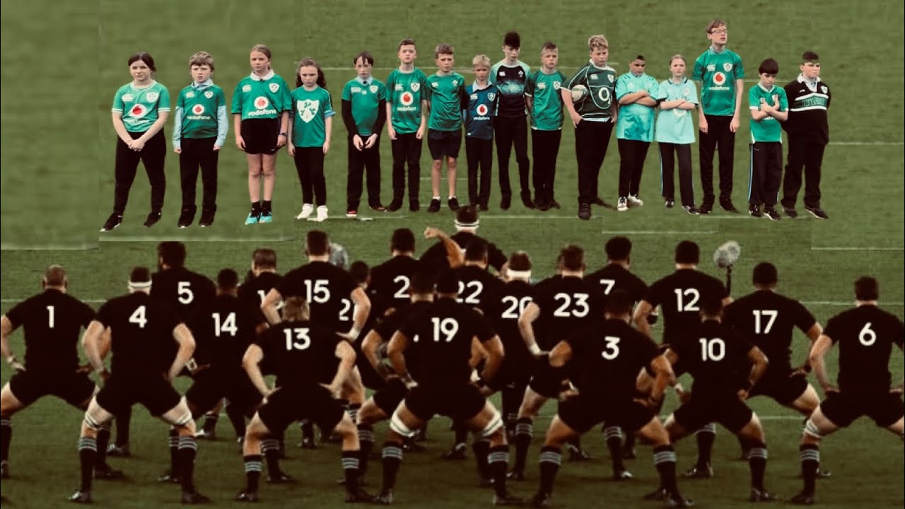 St. Oliver’s Present “IRELAND’S CALL”