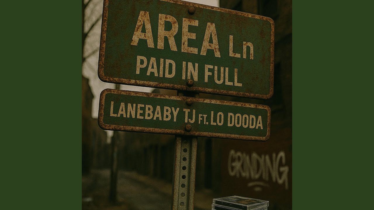 Paid In Full (feat. Lo Dooda)