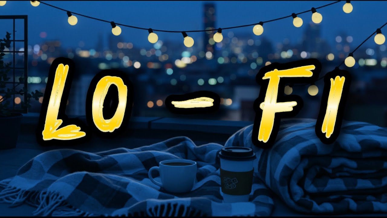 URBAN ROOFTOP | Shibuya Sounds