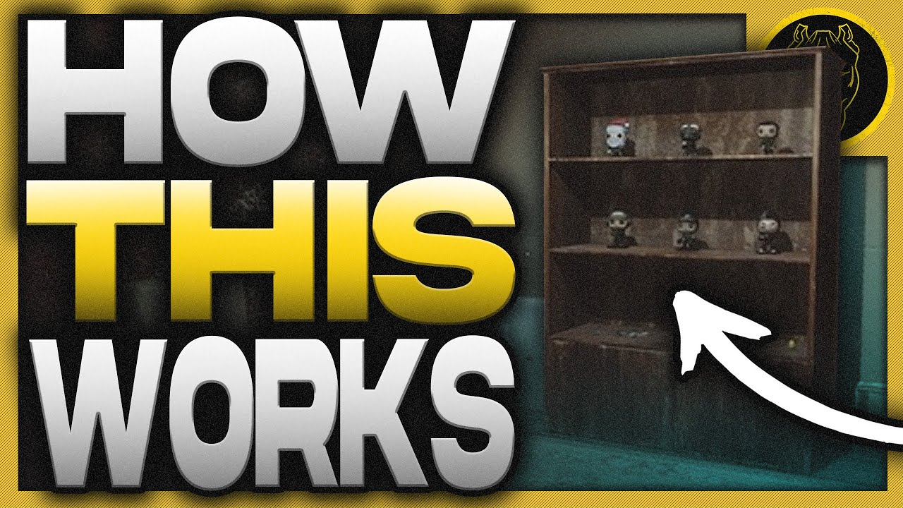 Tarkov - How the Hall of Fame Works