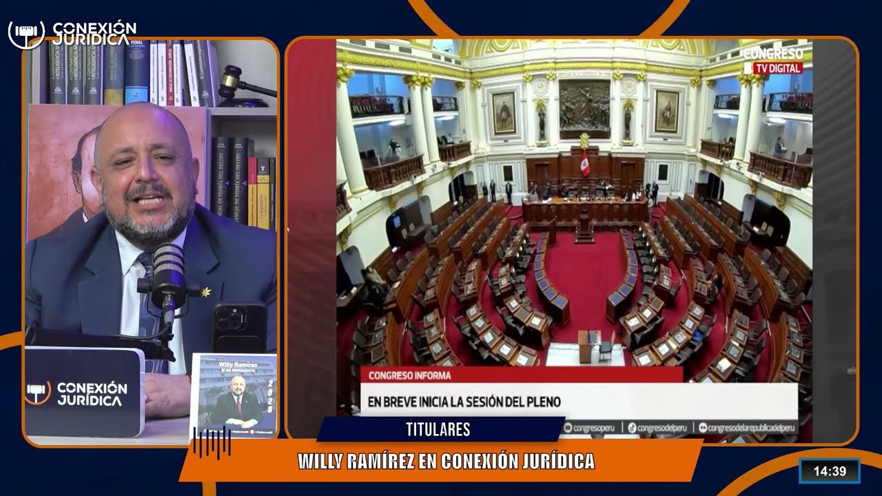 ¿Se han hecho reformas a las  leyes electorales?  l Willy Ramírez