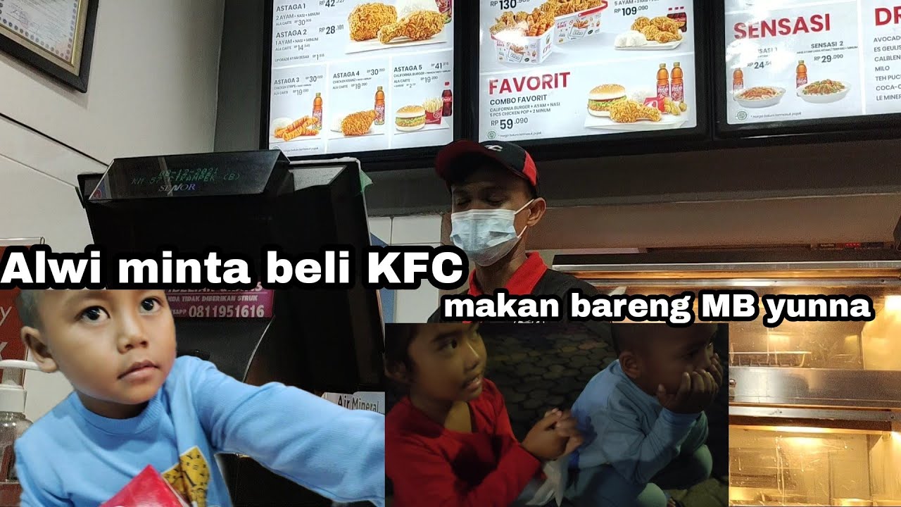 berhenti di rest area
