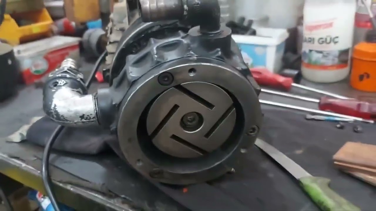 Womex süt sağma makinasi tamir bakım Ankara 