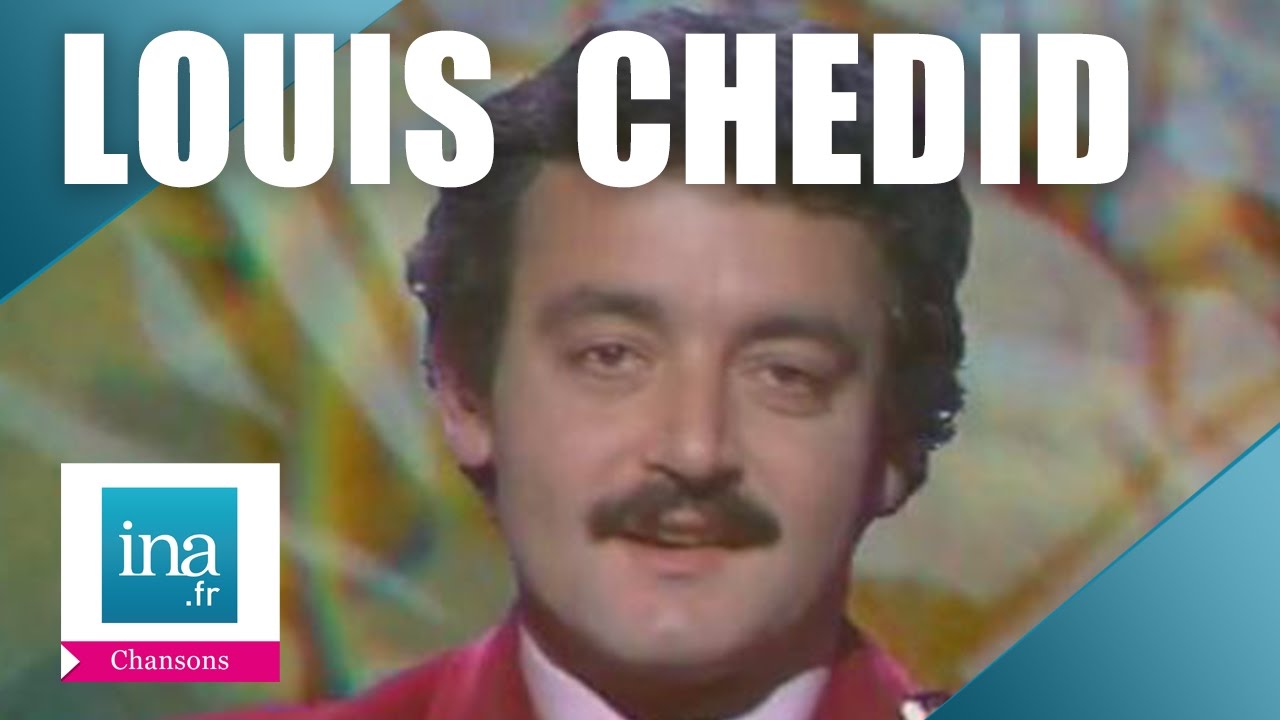 Louis Chedid 