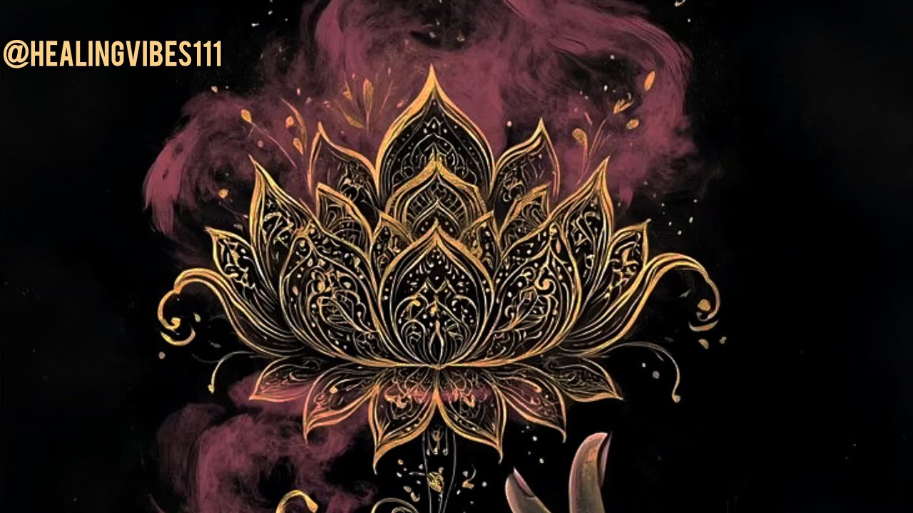 Healing Vibes🪸 is live!