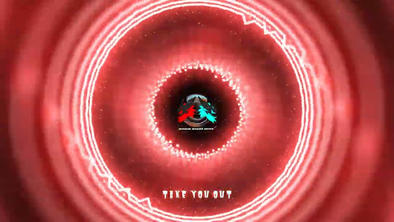 Shadow Wicker Beats - TAKE YOU OUT