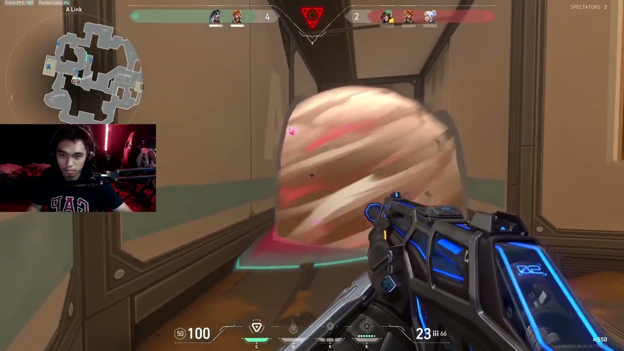 SavagePh - MAAGA  Live Stream Hot Game Days (27)