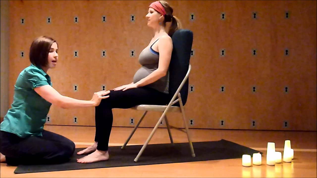 Comfort Measures in Labor