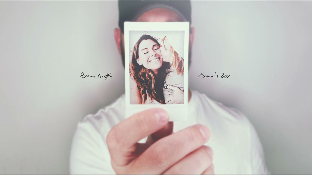 Ryan Griffin - Mama's Boy (Static Video)