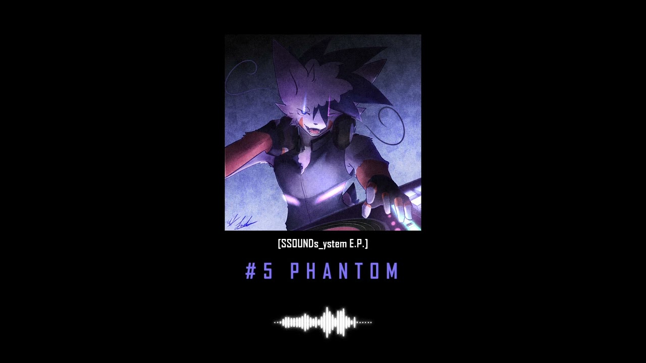Huskyii - PHANTOM