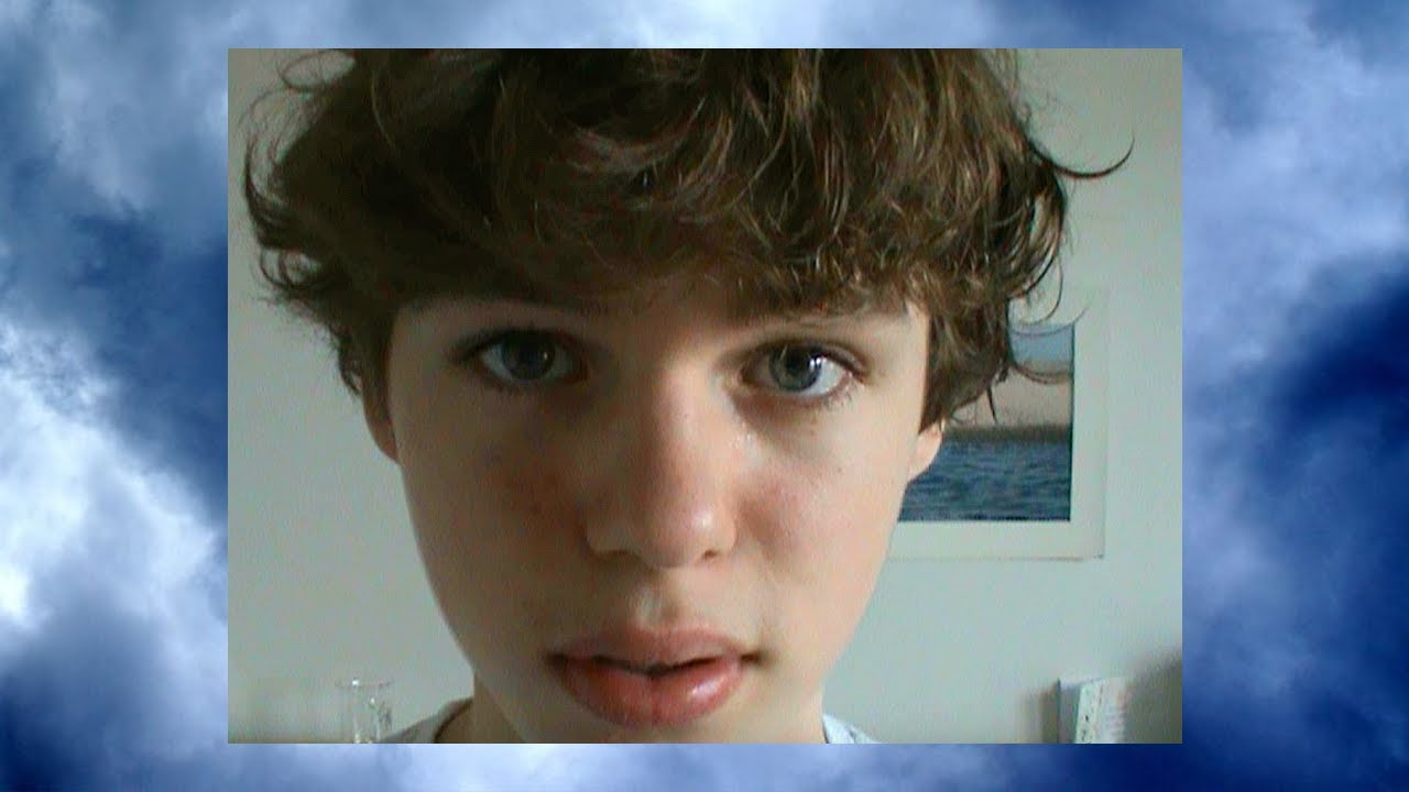 I'm 16 years old and I know who I am.