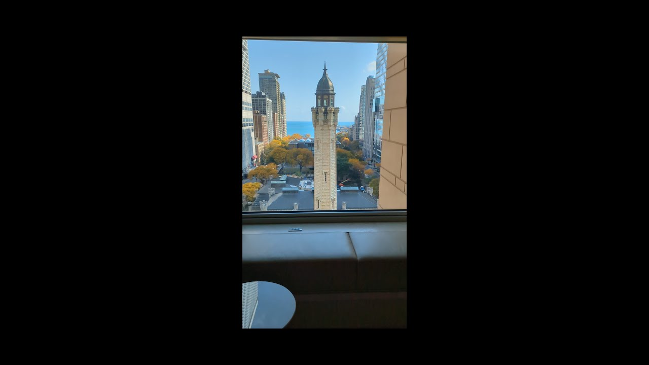 Park Hyatt Chicago Gold Coast Suite Review