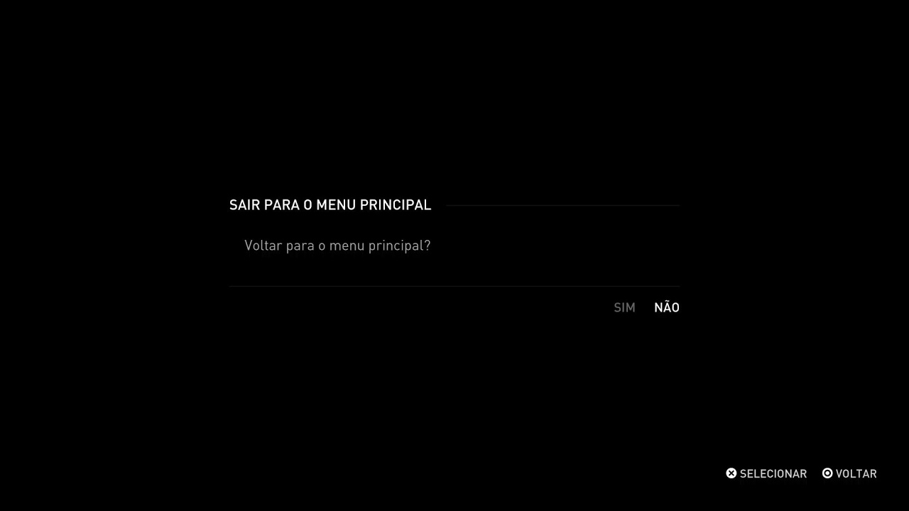 The last of us EP 4 sozinho e Abandonado