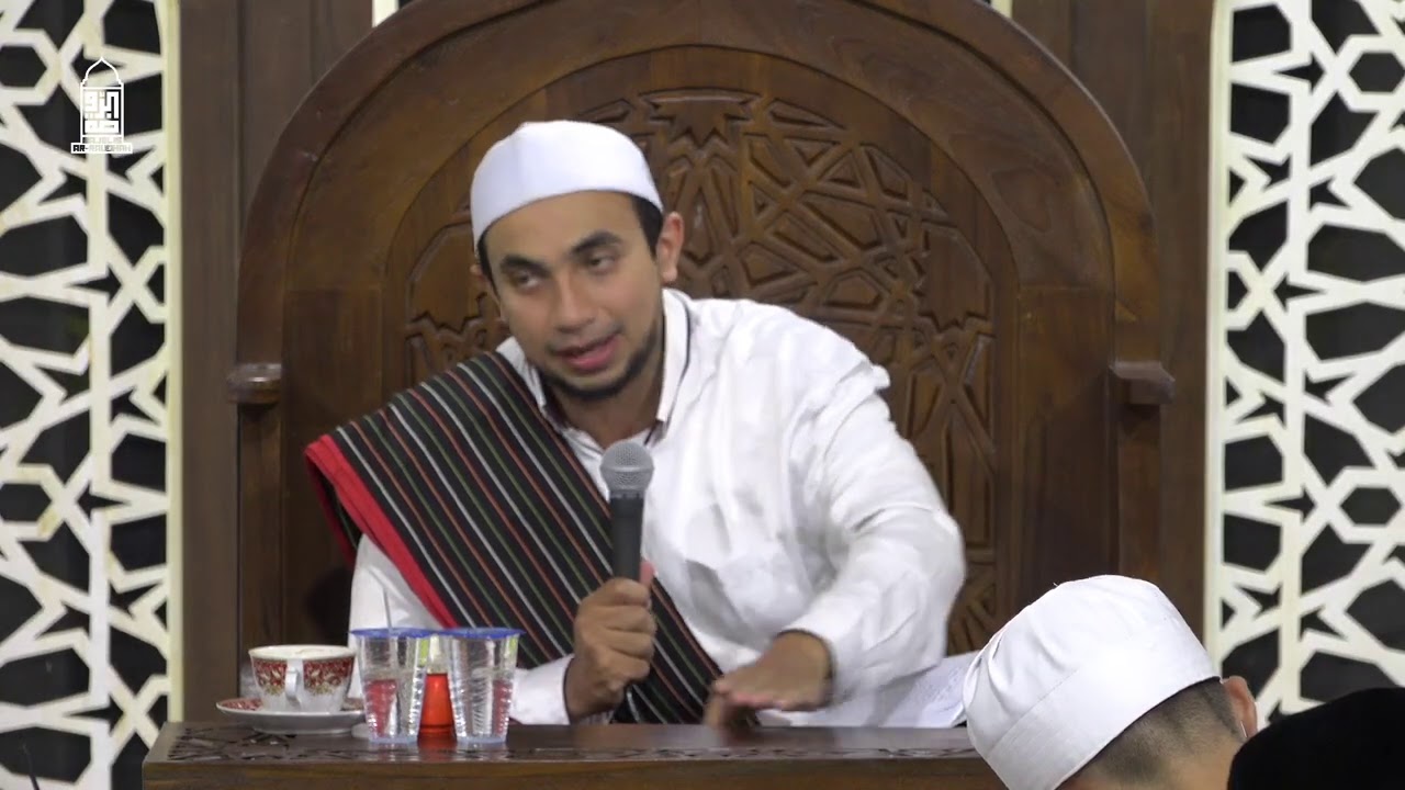 Misteri Rezeki - Habib Muhammad Al-Habsyi