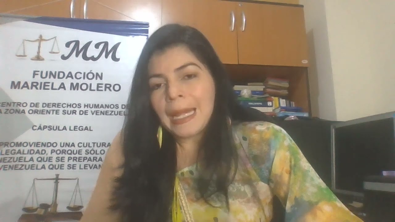 Una defensa en materìa de violencia contra la mujer.