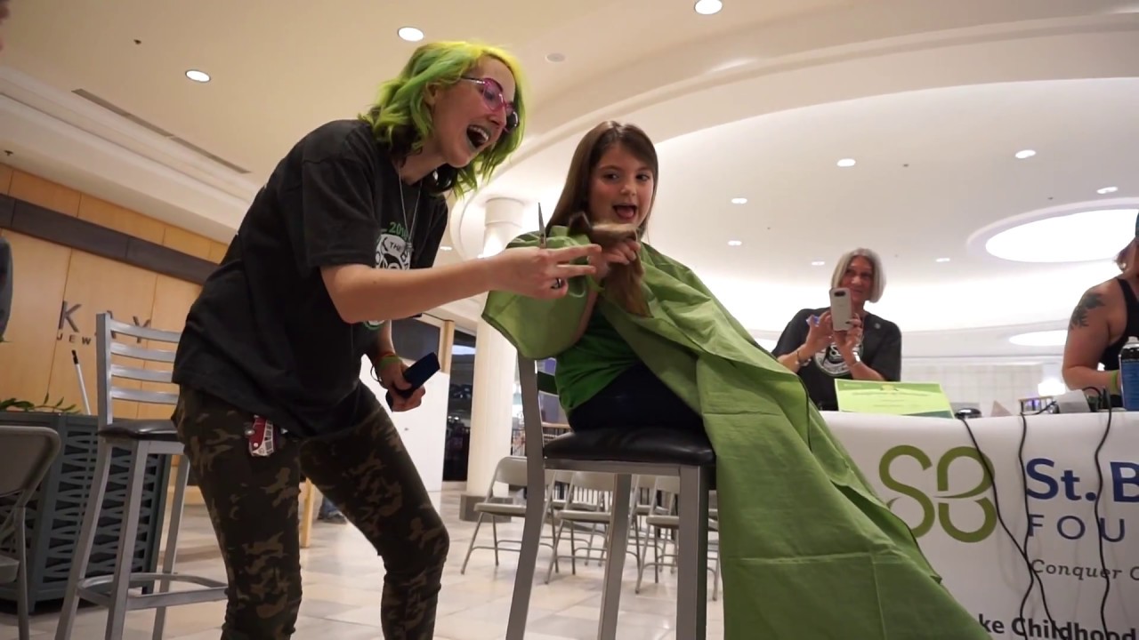 Seacoast St. Baldrick's 2018 (Full)