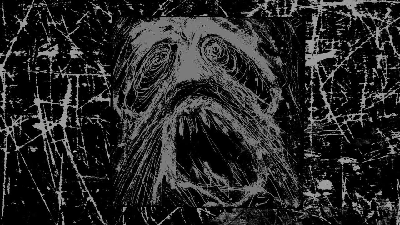 AARSLAND - Katorga (2021 Sacred Noise) Drone Doom Black Metal, Dark Ambient, Noise