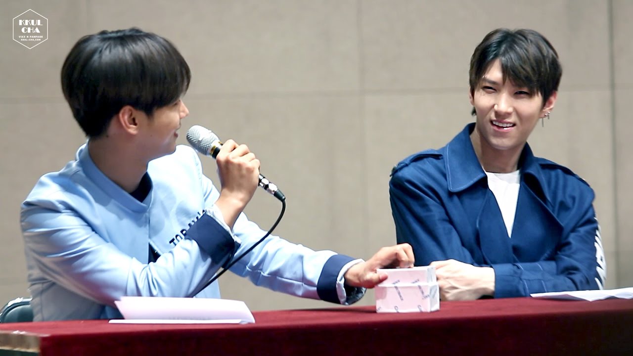 [FANCAM] 