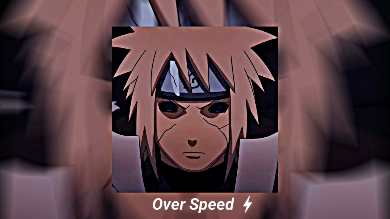 MHRAP - Vibe Yondaime (Speed up)⚡