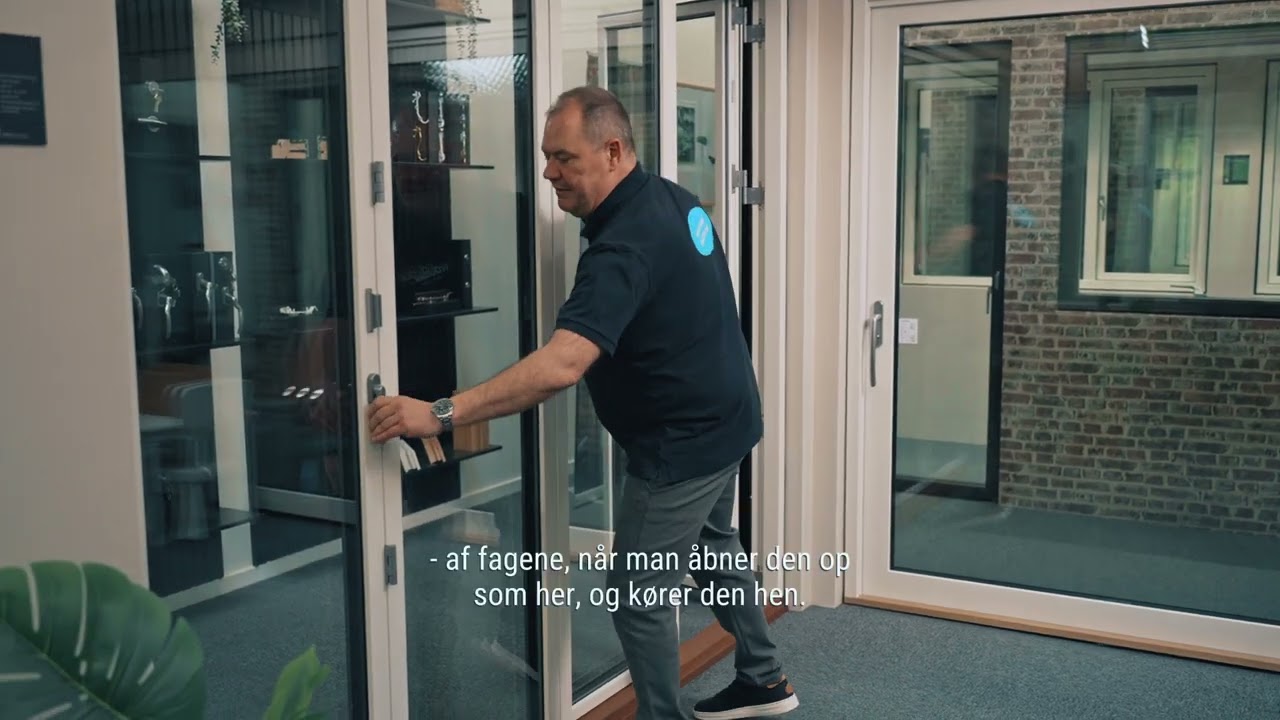Sådan får du mere lys ind i din bolig med store vinduer - Outline Vinduer