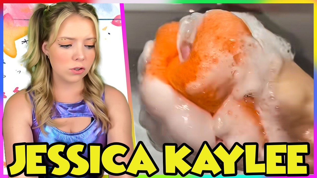 1 hours 🎨Text To Speech🎨ASMR Satisfying @thejessicakaylee⁩ POV || POV Drama That Feels Too Real #112