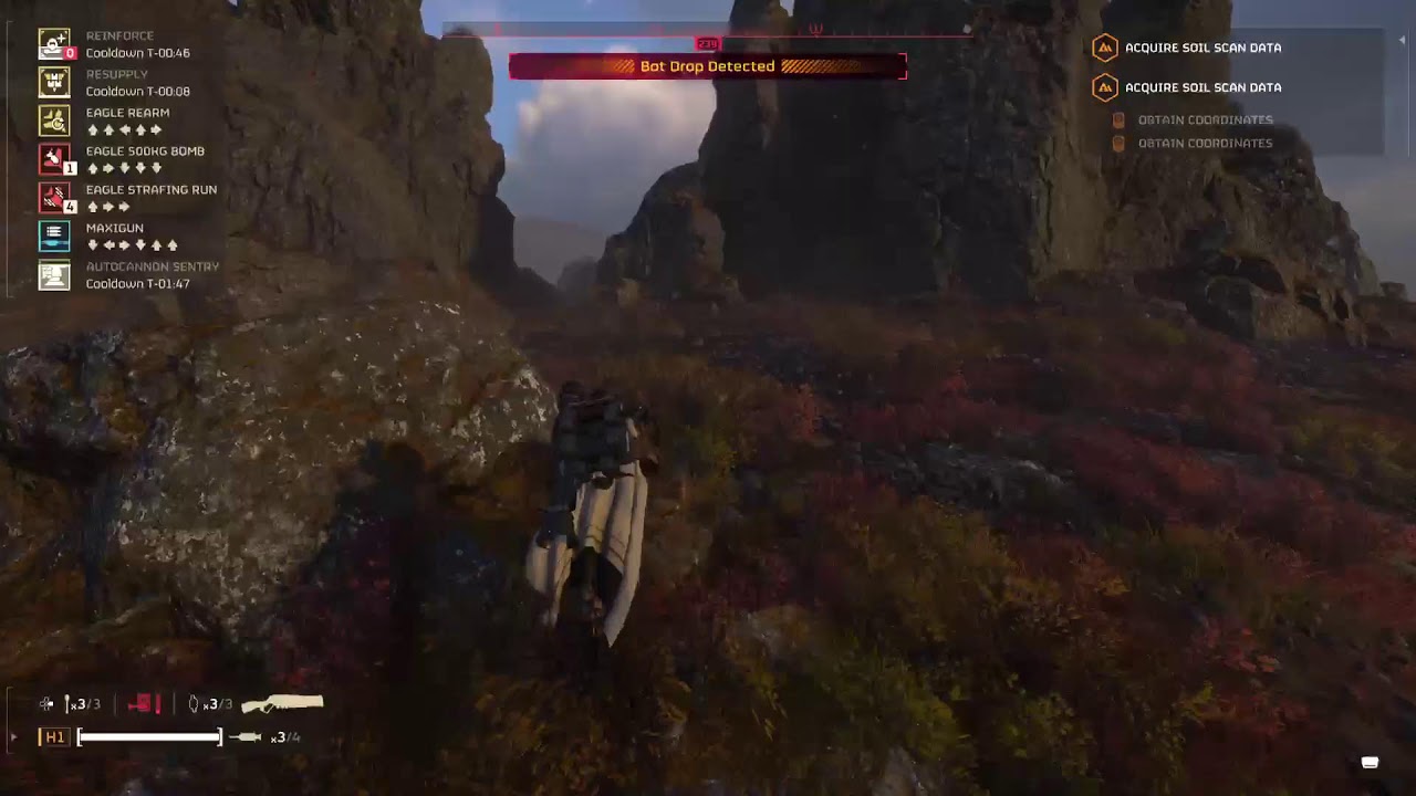 Helldivers 2