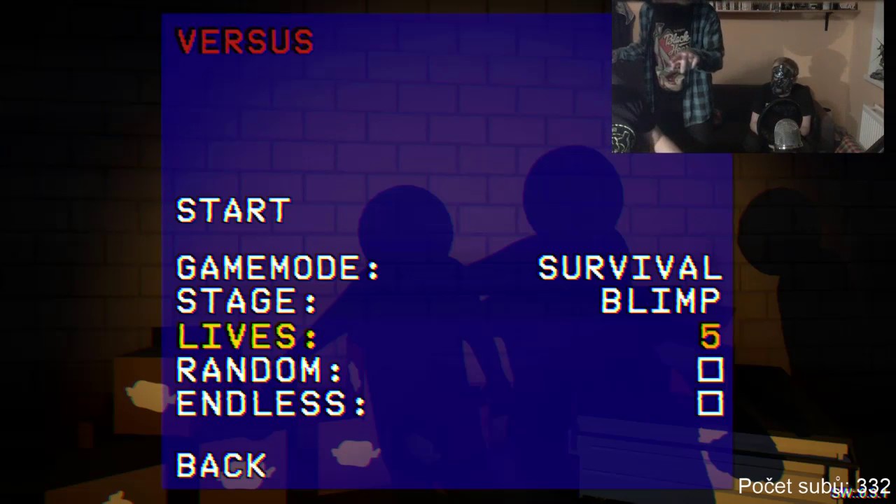DRUNK STREAM 25. 7. 2016 feat. Melichar a Kordus