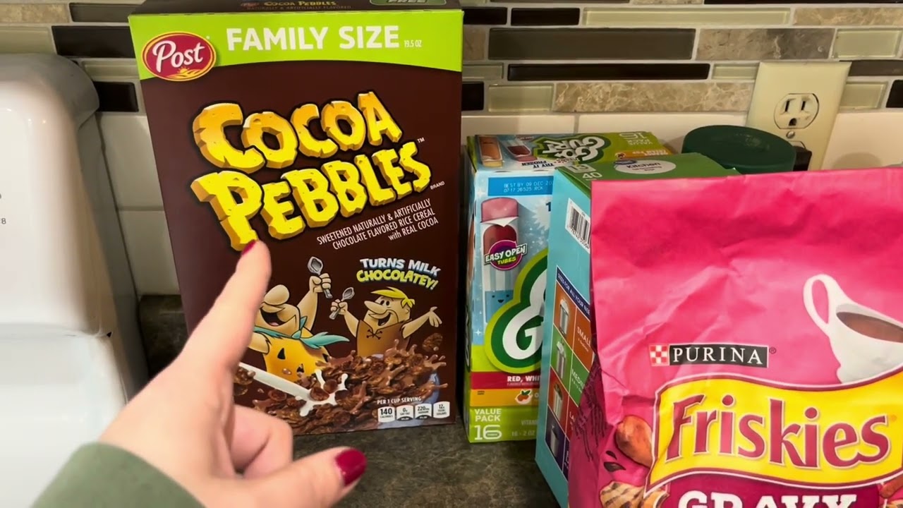 A Day in the Life With Me and Shop With Me/ Grocery Haul- Part 1