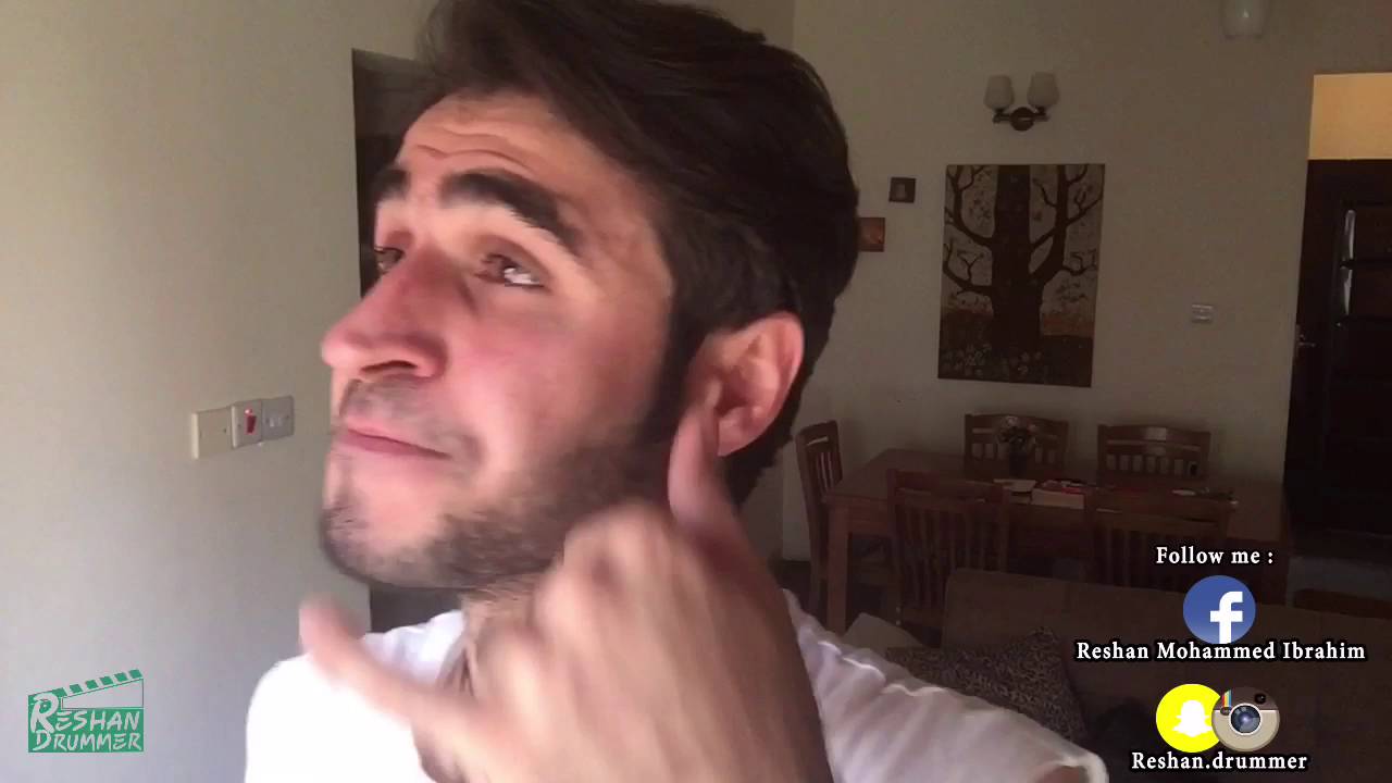 Reshan Hemo | Kur w Kchy Romanci - شه&zwnj;وانی كچ و كوڕی ڕۆمانسی
