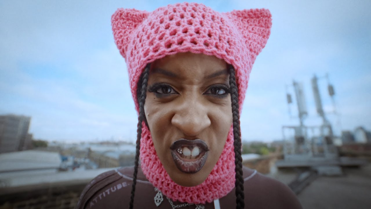 Mysie - KITTY ON TOP (Official Music Video)