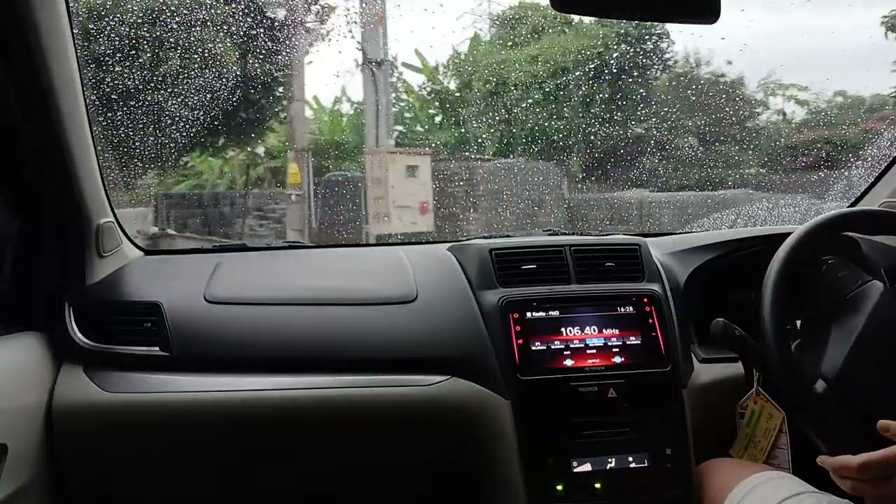 POV Avanza G mt 2021, edisi masukin garasi