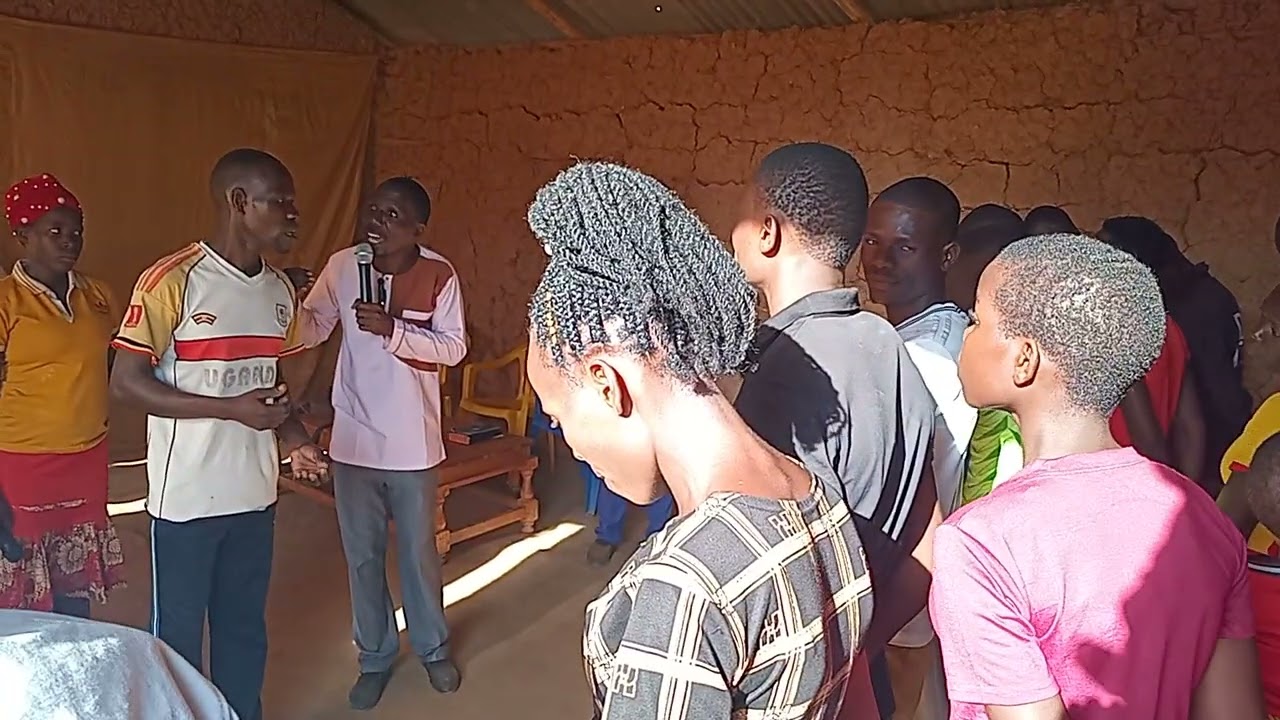 Prayer
