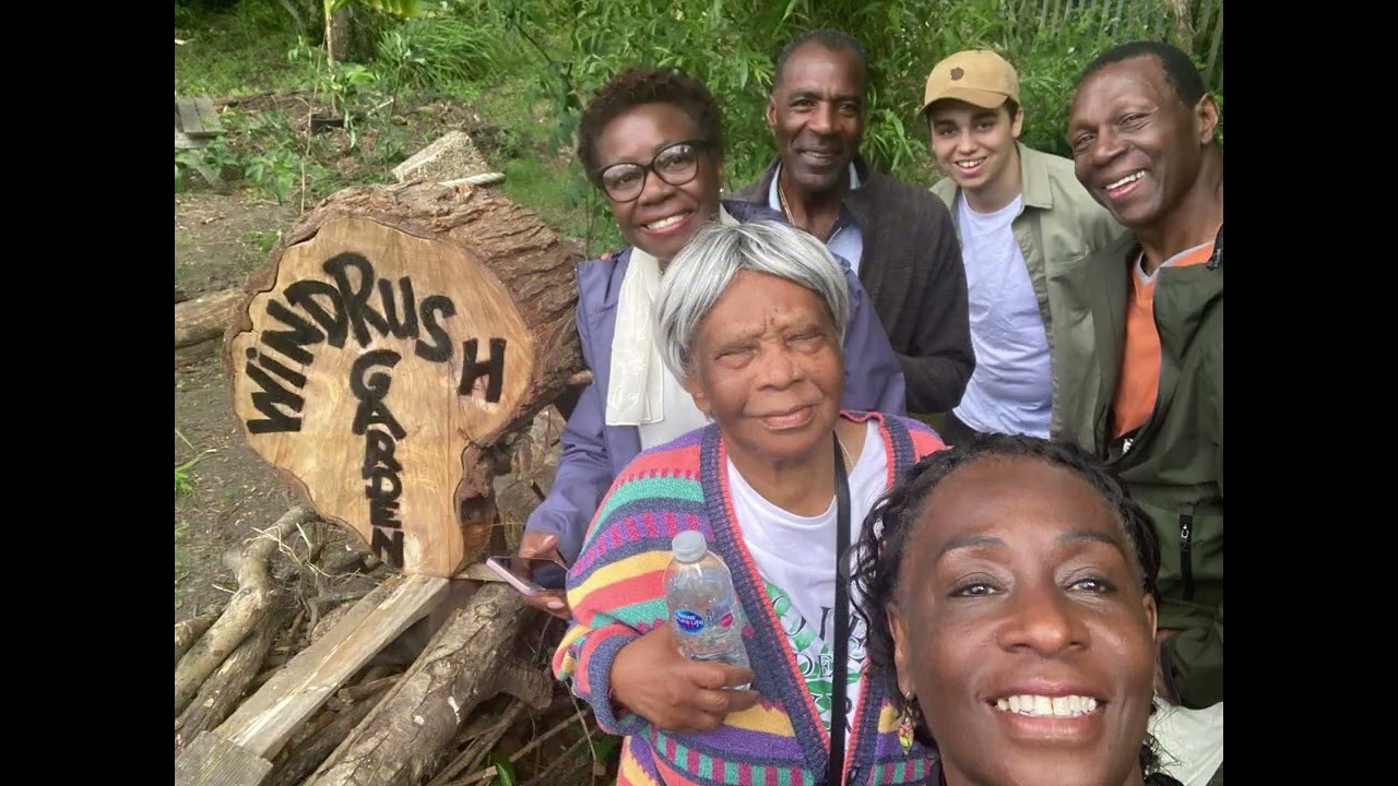 Windrush Day Festival - Sheffield's Caribbean Sports Club (2025)