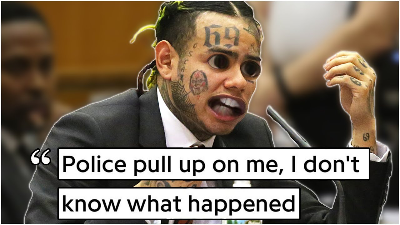 POORLY AGED RAP LYRICS 2