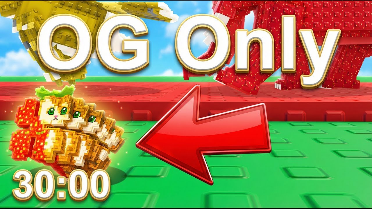 Chơi Lại Từ Đầu Nhưng Được Mua Trong Super Luck Shop - Steal A Brainrot !
