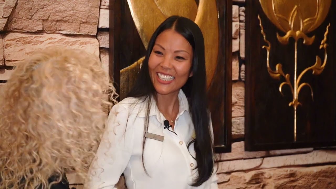 BARCELONAUTES  - Masaje Tradicional Tailandés en THAI SPA MASSAGE BARCELONA