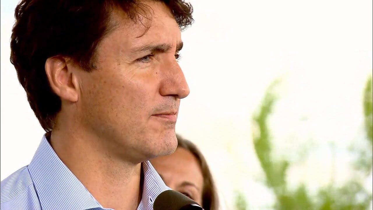 Justin Trudeau still under fire for SNC-Lavalin scandal