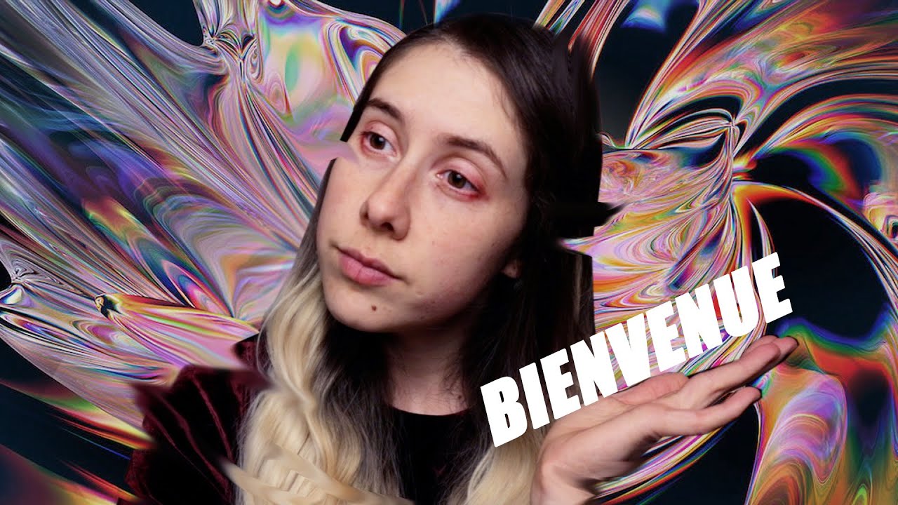 Je ne suis pas féministe