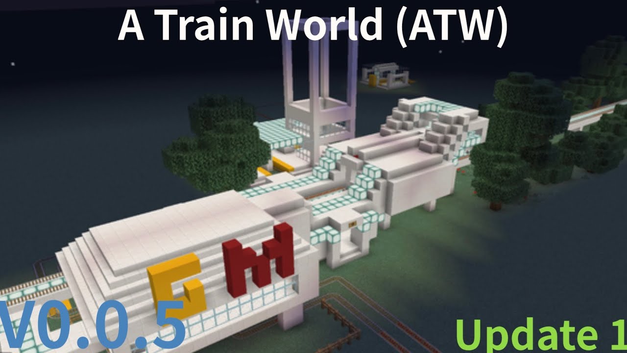 ATW 更新V0.0.5了！來看看這次有哪些更新吧~ #minecraft